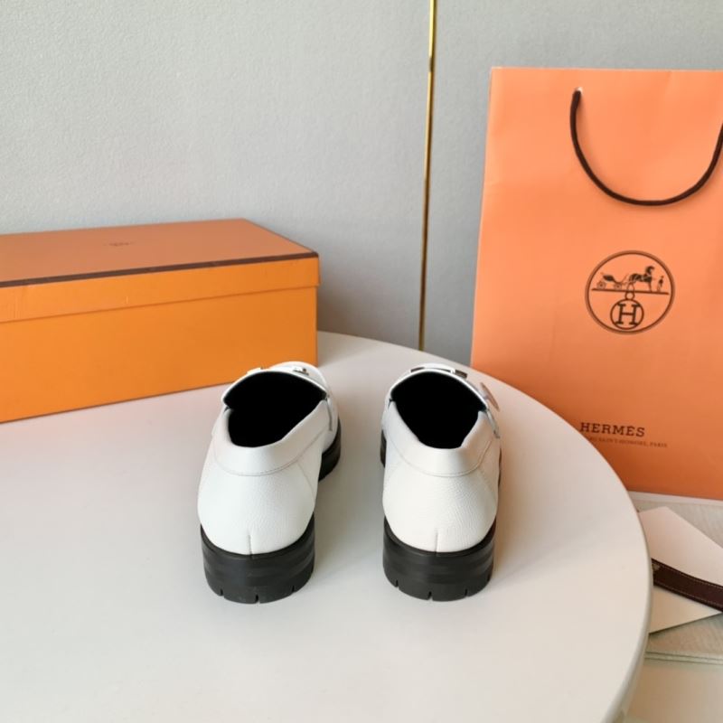 Hermes Business Shoes